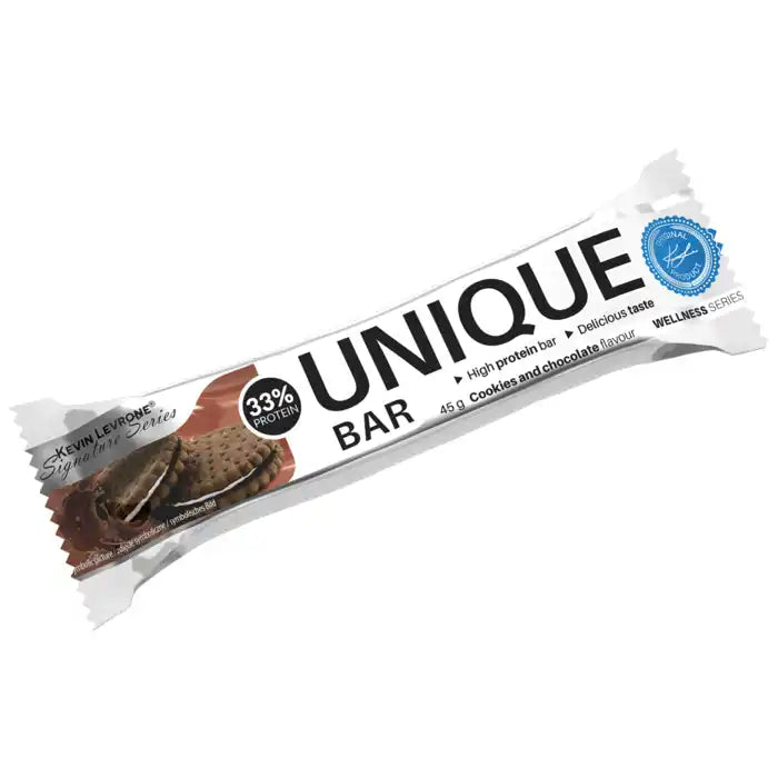 Kevin Levrone Unique Bar 45g