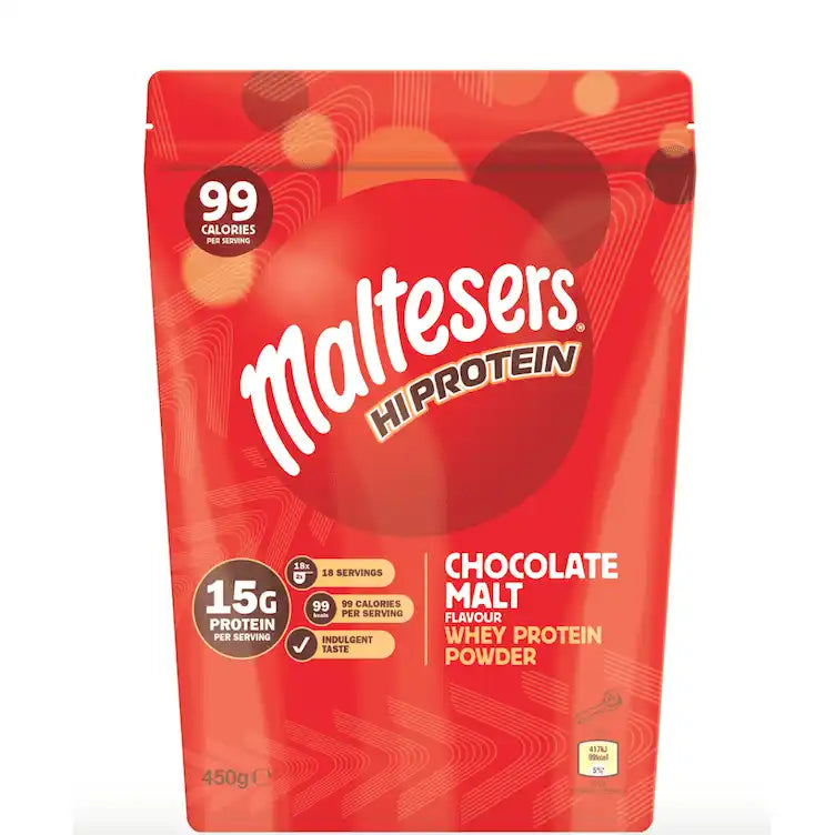 Maltesers Protein Powder 450g Original