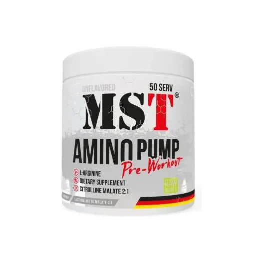 MST - Amino Pump 300g