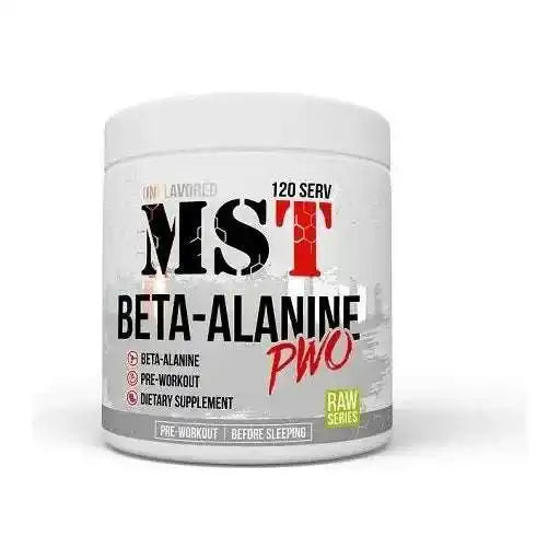 MST - Beta Alanine 300g