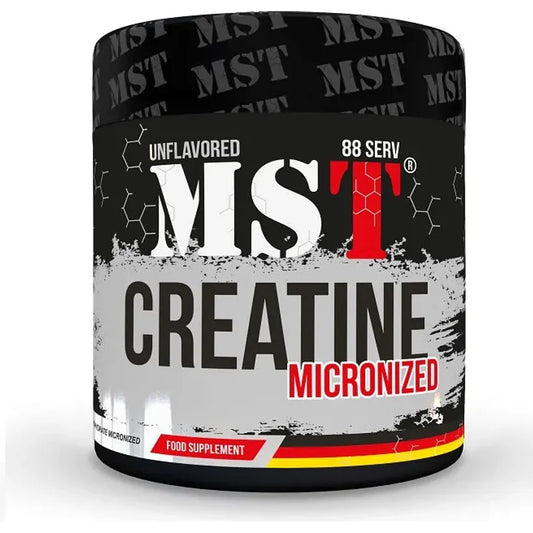 MST - Creatin Micronized 300g