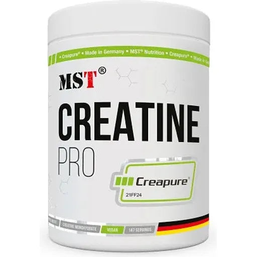 MST - Creatin Pro CREAPURE 500g
