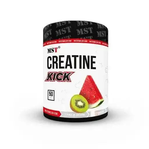 MST - Creatine Kick 500g