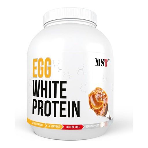 MST - EGG Protein 1800g