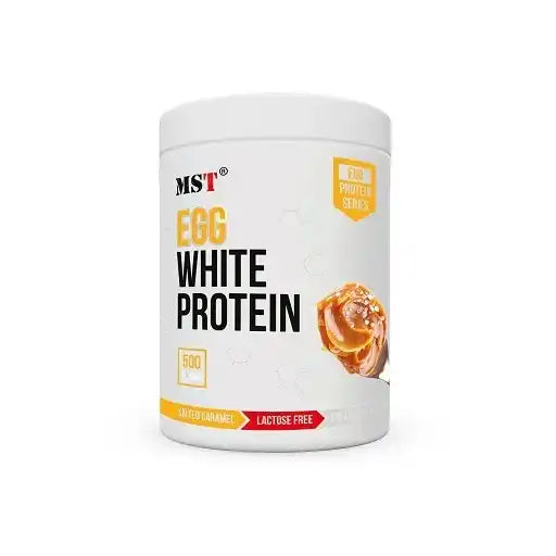 MST EGG Protein 500g Dose