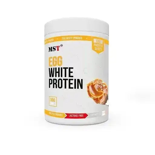 MST EGG Protein 900g Dose