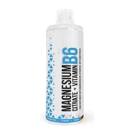 MST - Magnesium B6 1000ml