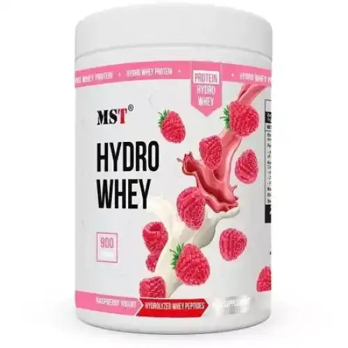 MST - Protein HydroWhey 900g Dose