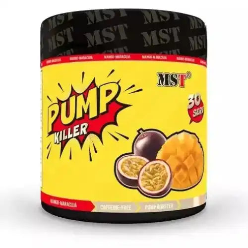 MST - Pump Killer 550g