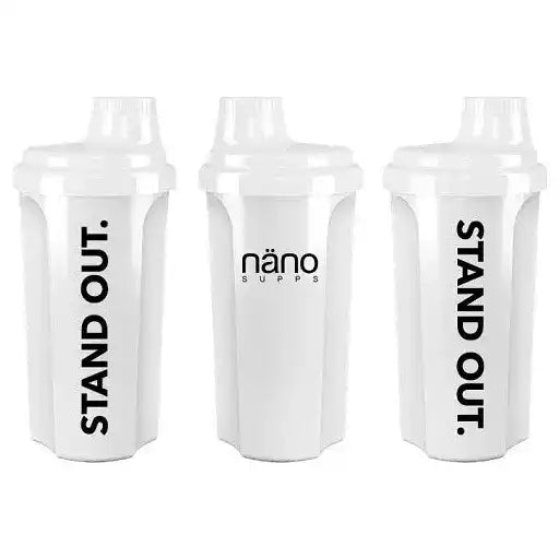 Nanosupps Shaker NANO 500ml