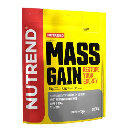 Nutrend Mass Gain 1050g