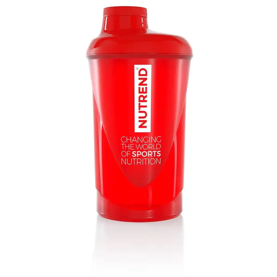 Nutrend Shaker 600ml - Zubehör