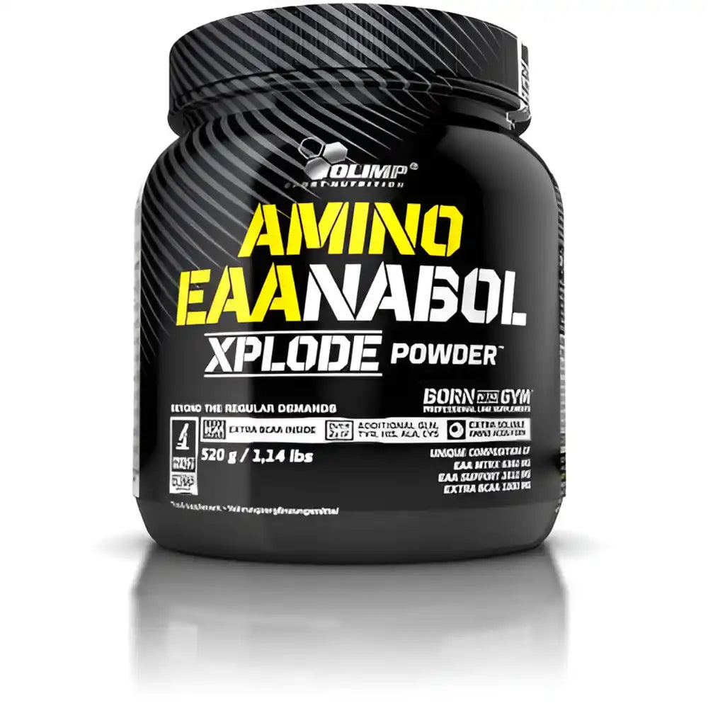 Olimp Amino EAAnabol Xplode- 520g