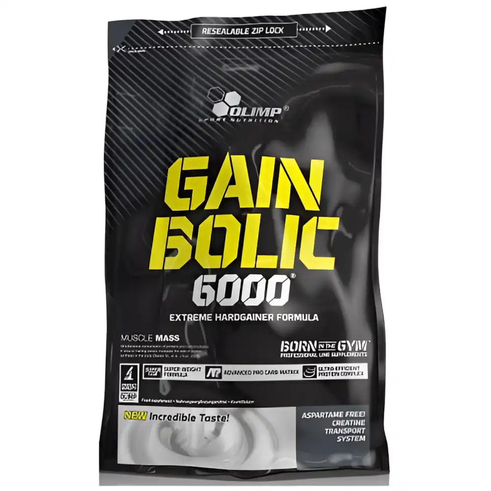 Olimp Gain Bolic 6000 - 1kg