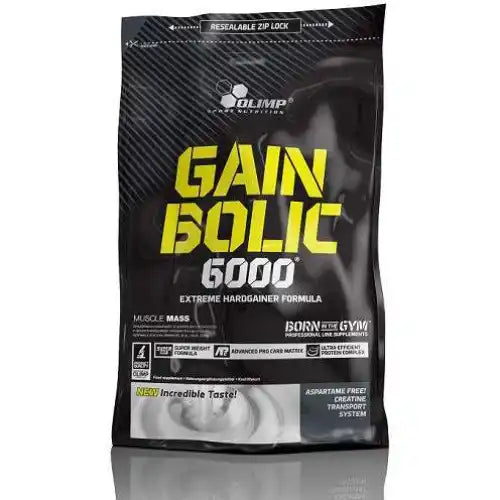 Olimp Gain Bolic 6000 - 6,8kg