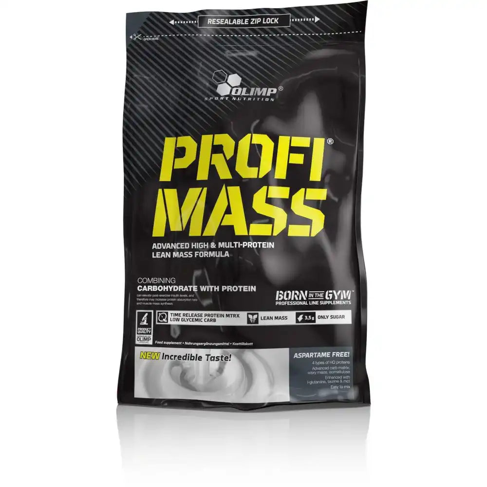 Olimp Profi Mass - 1kg