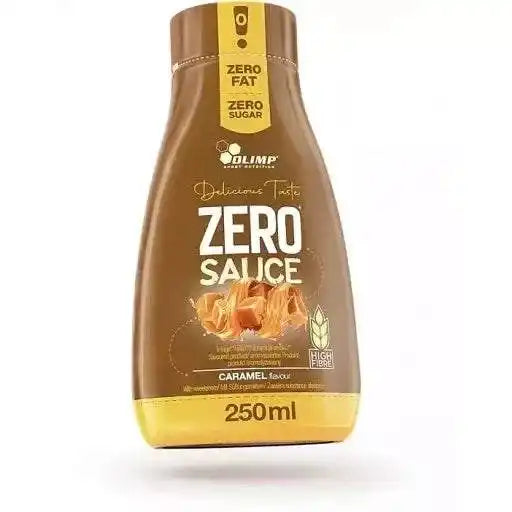 Olimp Zero Sauce 250ml