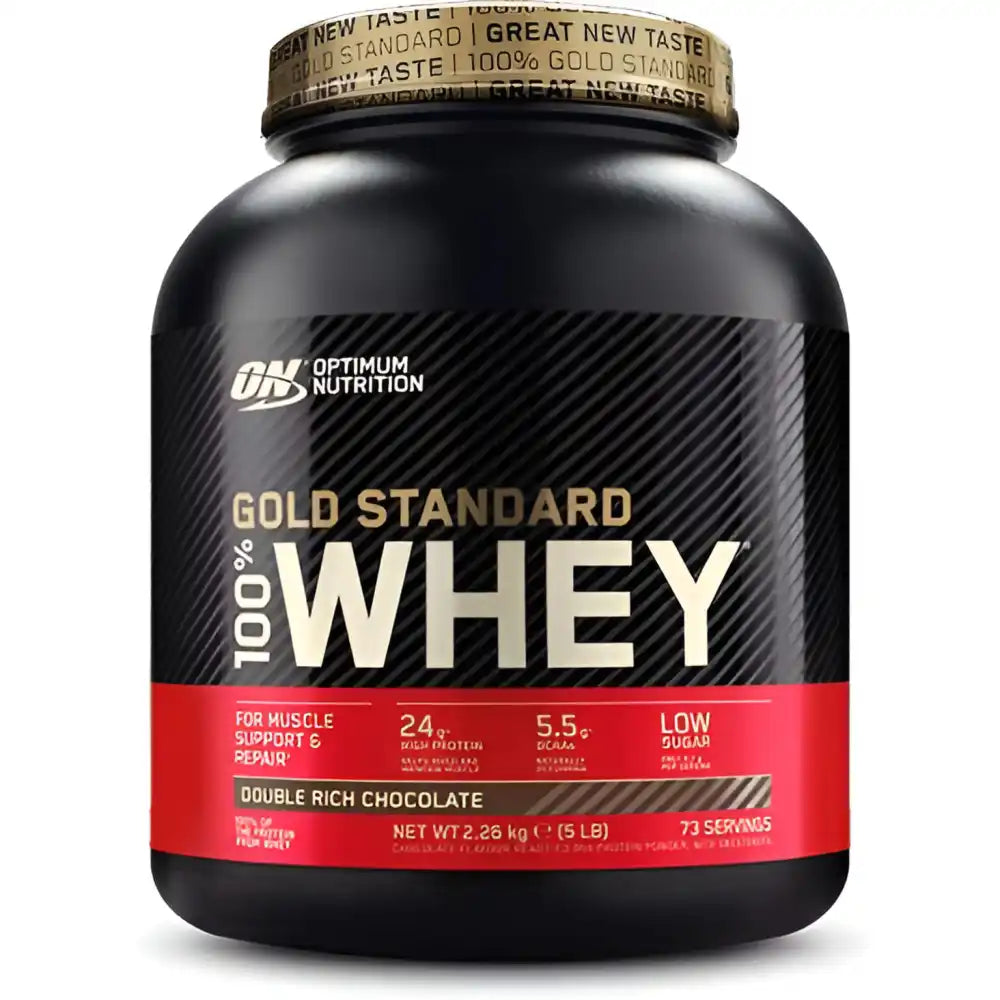 ON Whey Gold Standard - 2,2kg