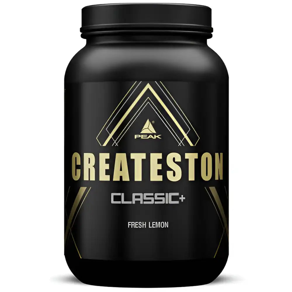 Peak Createston Classic+ 1648g