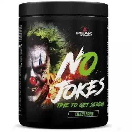 Peak No Jokes 600g