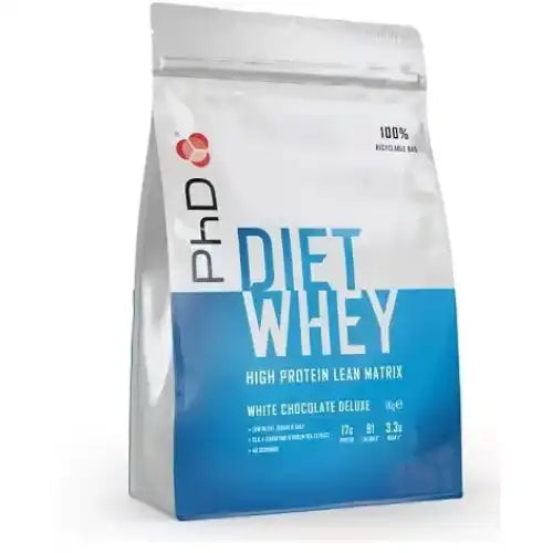 PHD Diet Whey 2kg