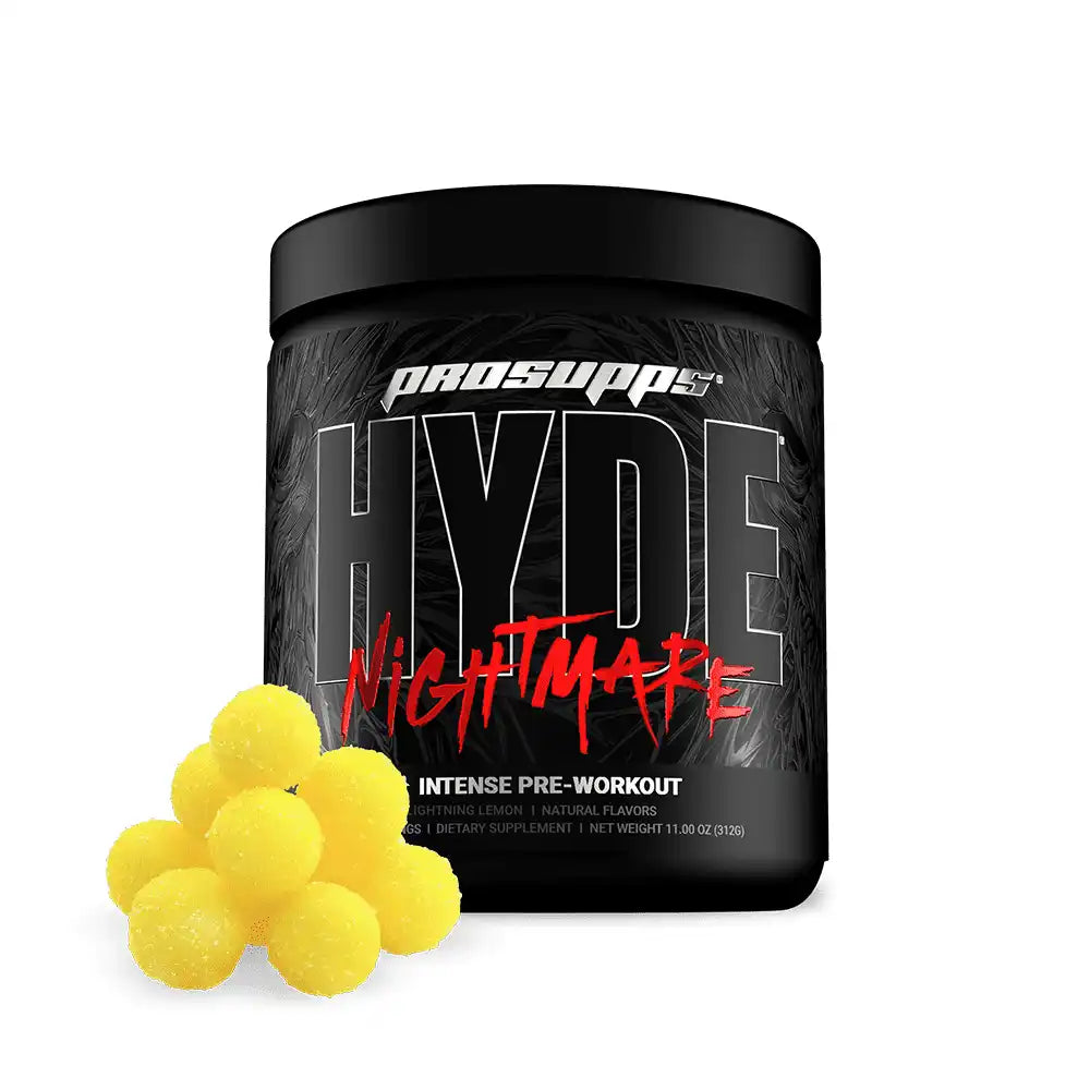 ProSupps HYDE NIGHTMARE 312g