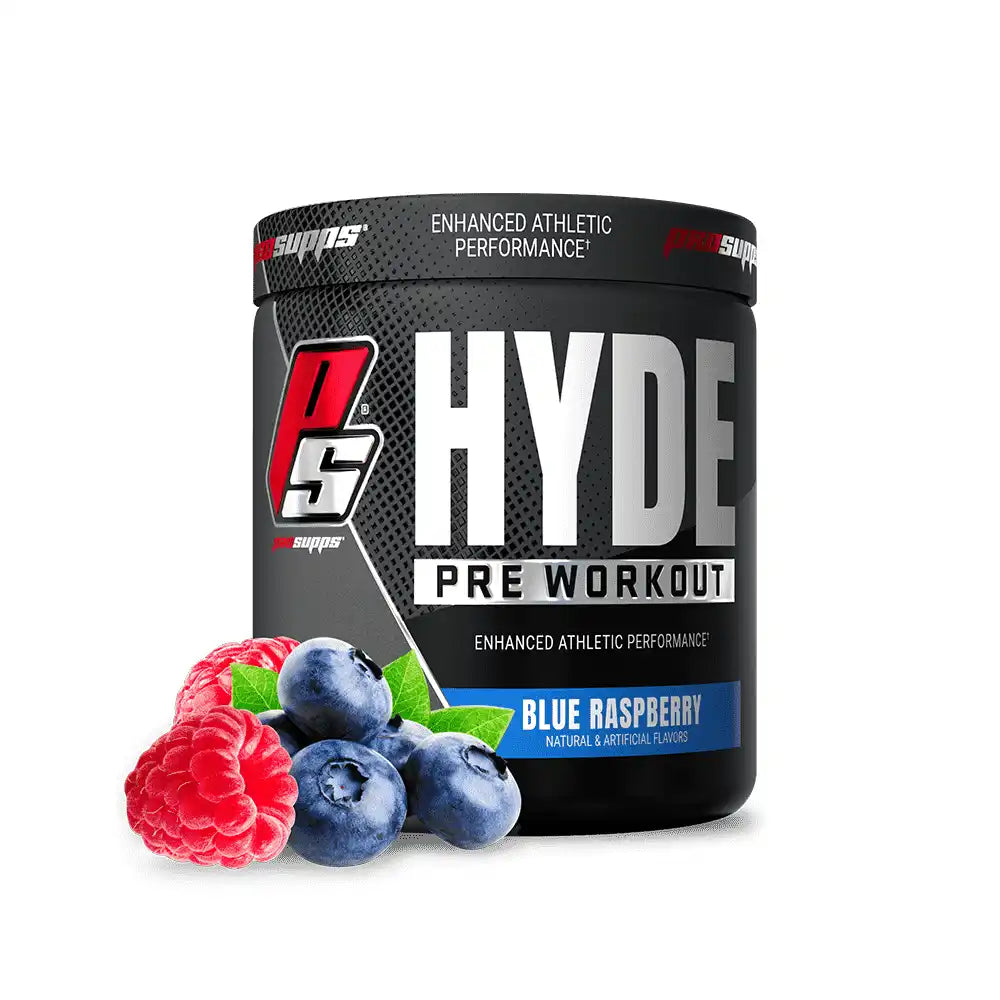 ProSupps HYDE Preworkout