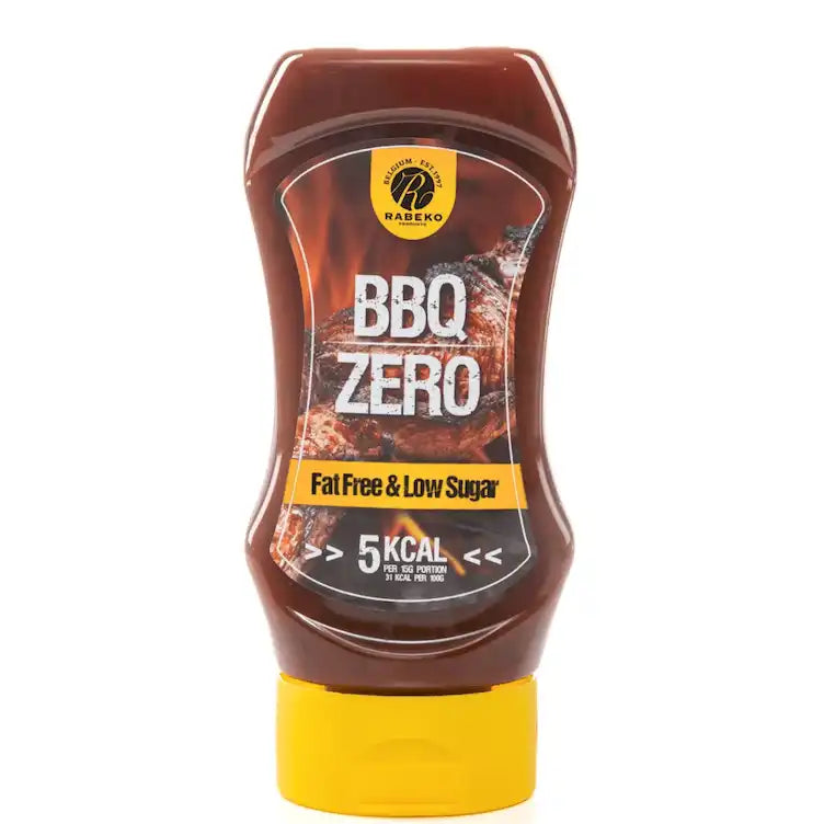 Rabeko Sauce Zero 350ml