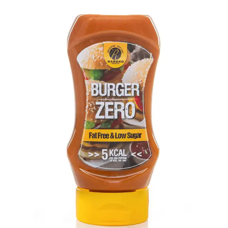 Rabeko Sauce Zero 350ml