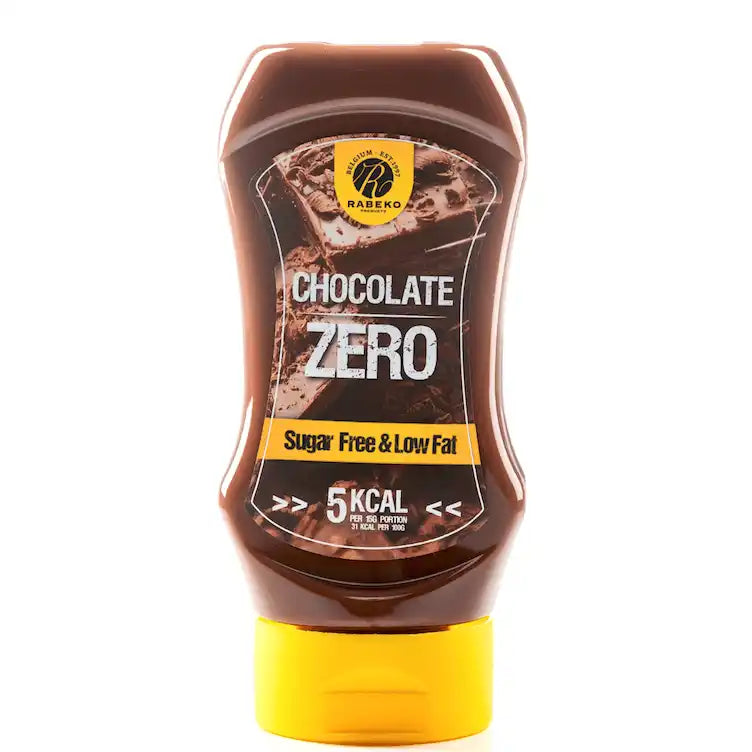 Rabeko Sauce Zero 350ml