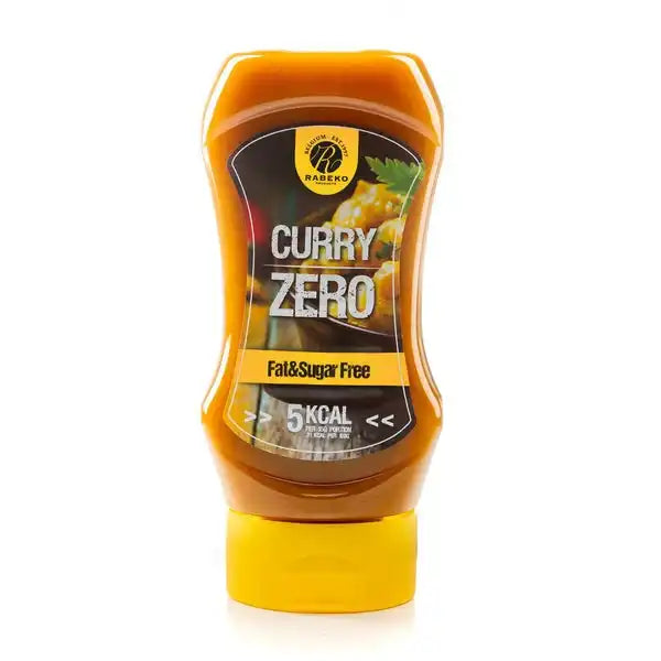 Rabeko Sauce Zero 350ml