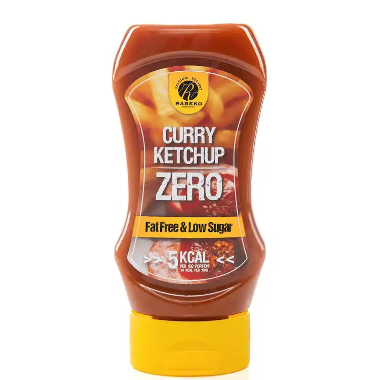 Rabeko Sauce Zero 350ml