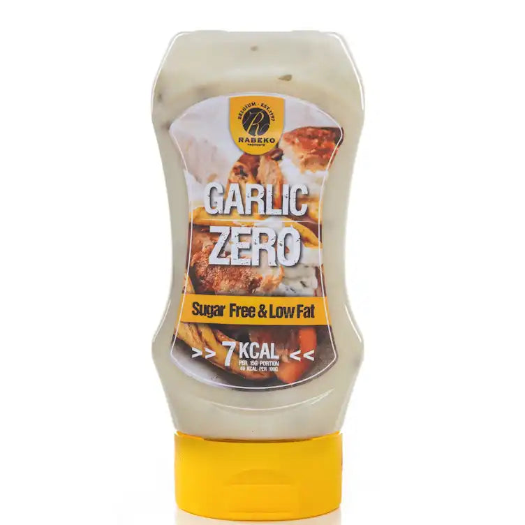 Rabeko Sauce Zero 350ml