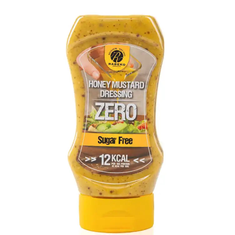 Rabeko Sauce Zero 350ml