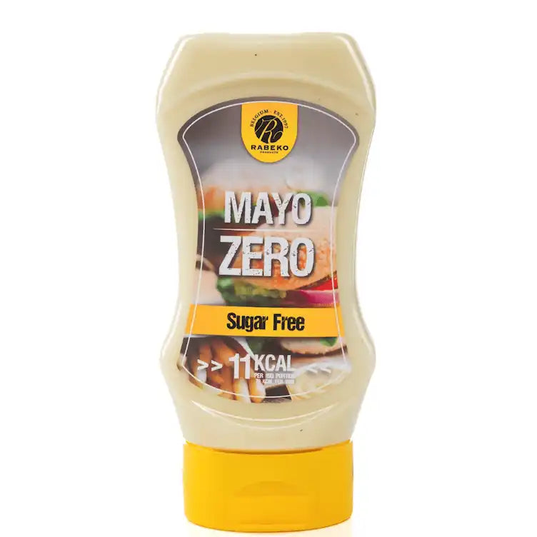 Rabeko Sauce Zero 350ml