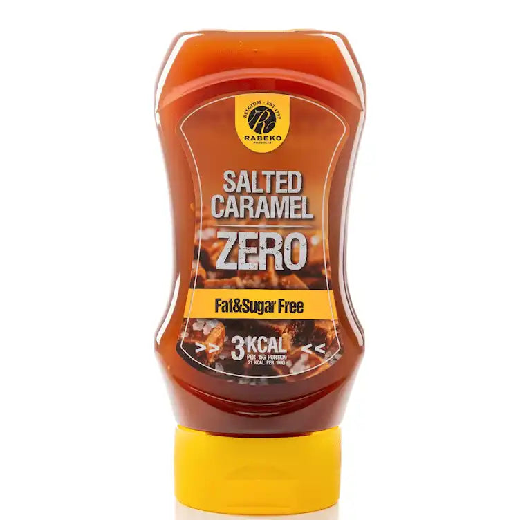 Rabeko Sauce Zero 350ml