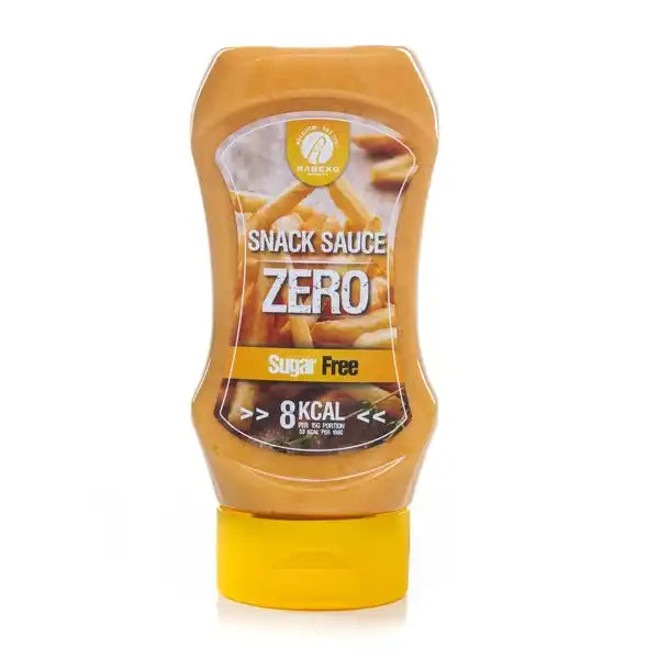 Rabeko Sauce Zero 350ml