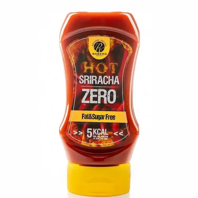 Rabeko Sauce Zero 350ml