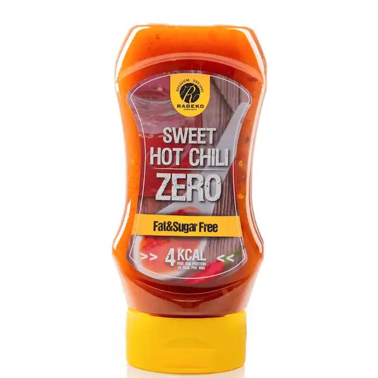 Rabeko Sauce Zero 350ml