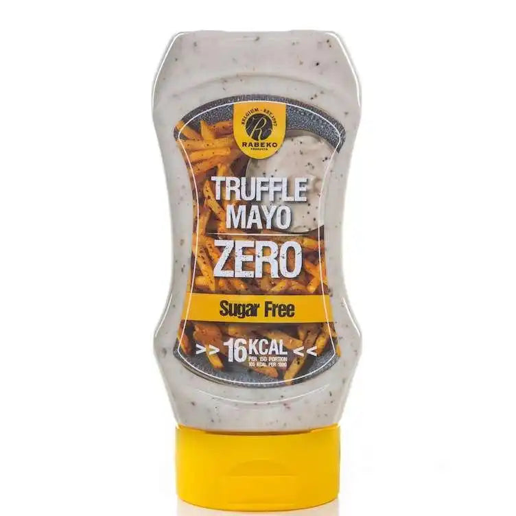 Rabeko Sauce Zero 350ml