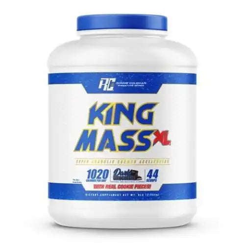 Ronie Coleman RCSS King Mass 2750g