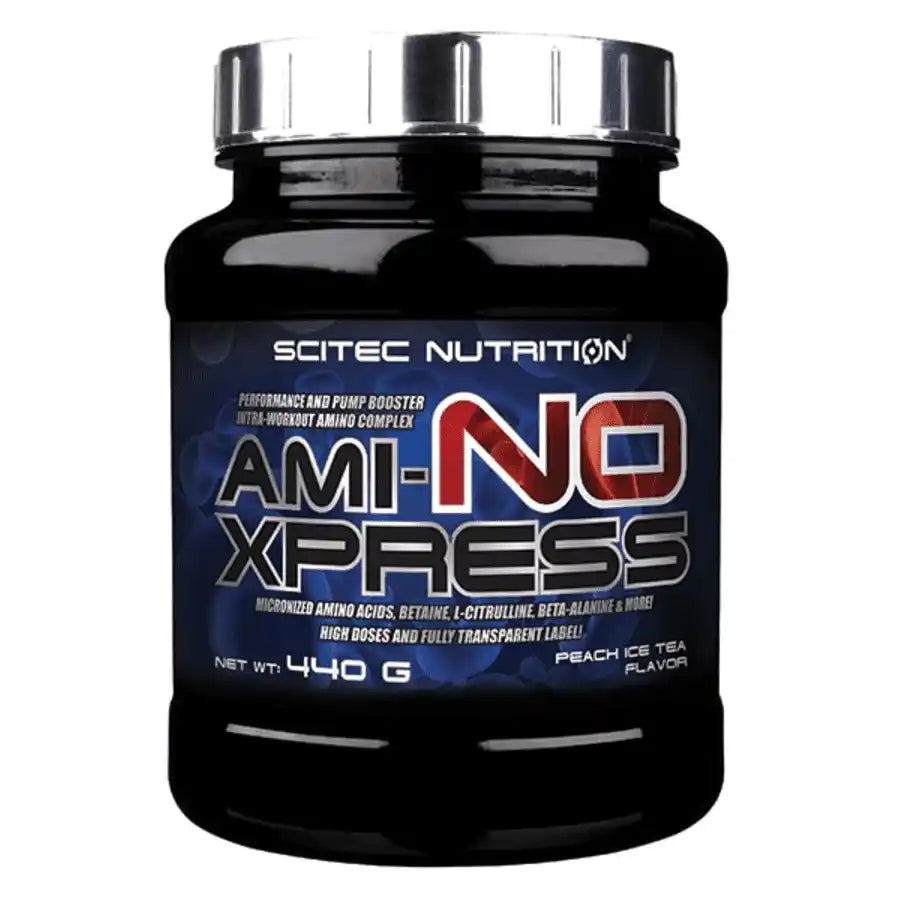 Scitec Ami-NO Xpress 440g