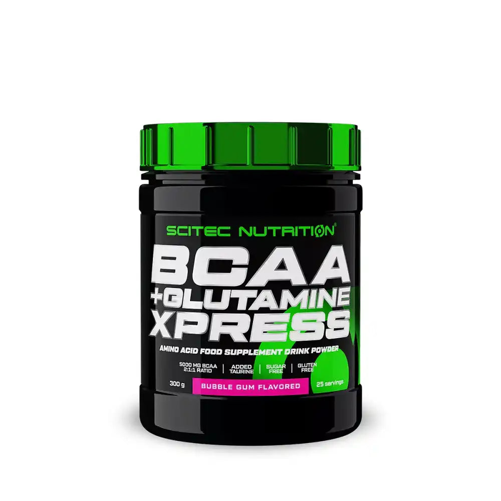 Scitec BCAA + Glutamine Xpress - 300g