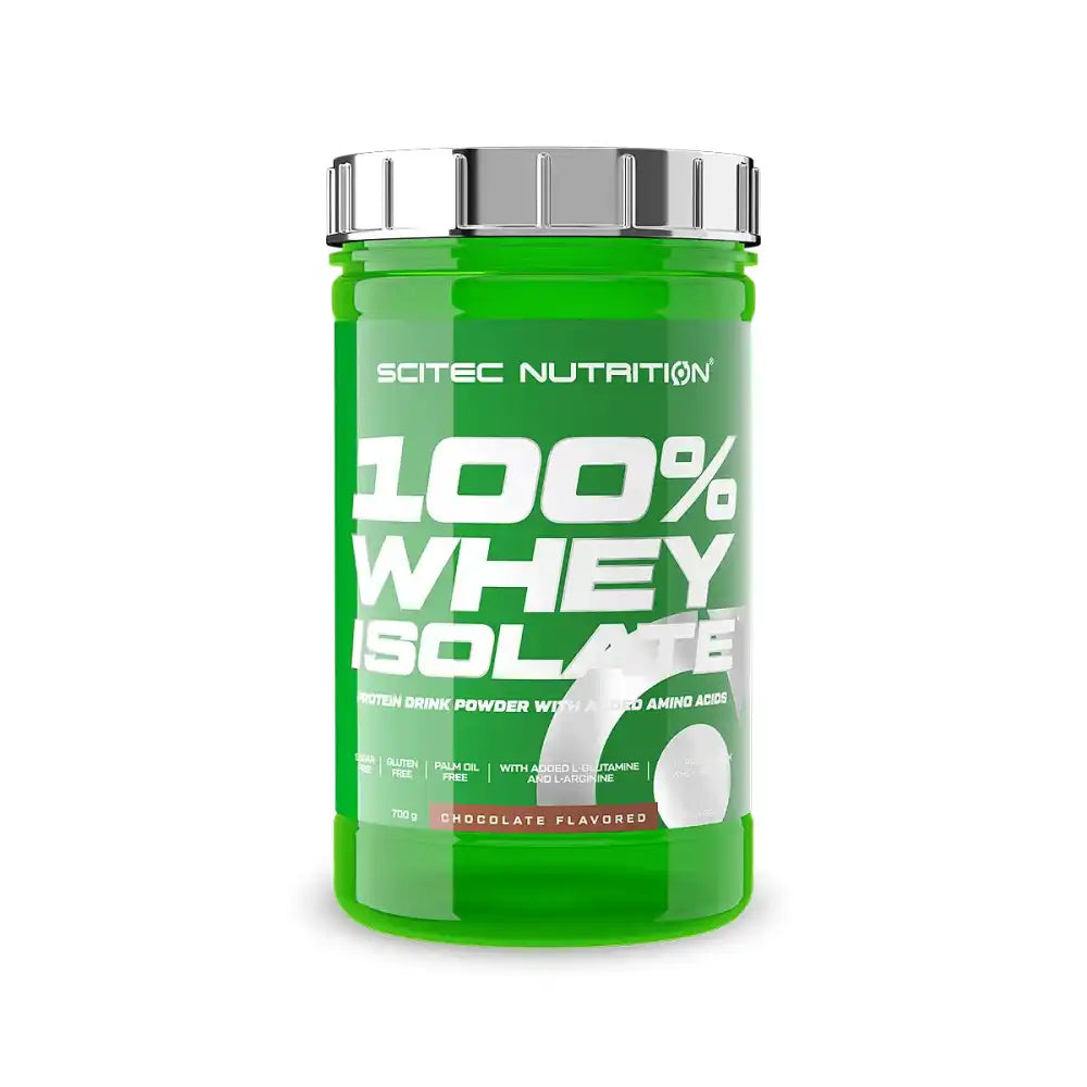 Scitec Whey Isolate 700g