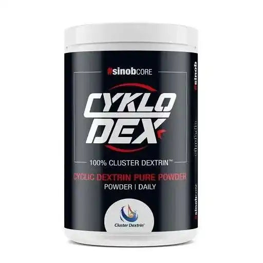 Sinob Core CykloDex 1kg Cluster Dextrin