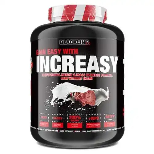 Sinob Increasy Weight Gainer 3,5kg