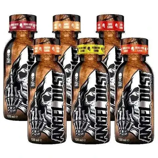 Skull Labs - Angel Dust Shot 24x120 ml