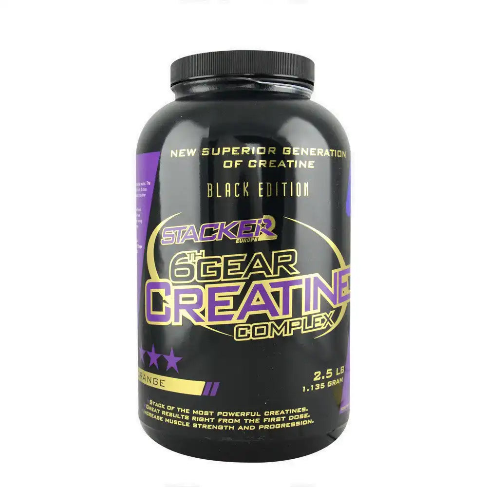 Stacker2 6th Gear Creatine Complex 1,135kg