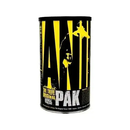 Universal Animal Pak 44 Serv.