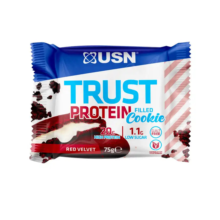 USN TRUST Cookie 12x75g